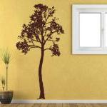 Tall Tree Style 3 Vinyl Wall Decal 22173