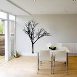 Wall Decal Bare Tree Style 2 Vinyl Wall Decal..