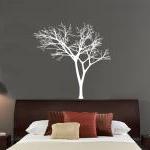 Wall Decal Bare Tree Style 3 22225